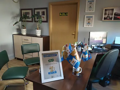 ATUT school Legnica Oś Kartuska - językowa szkoła przyszłości